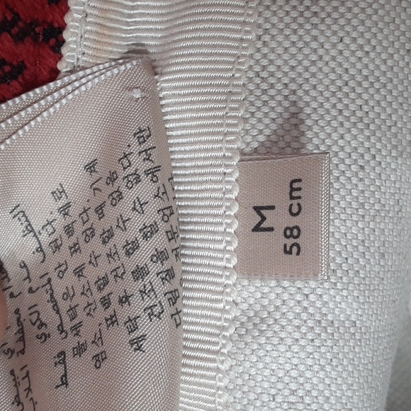 Gucci Hat NWT - Picture 7 of 9